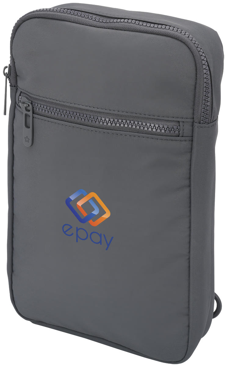 Jett 4L Crossbody Sling Bag 25