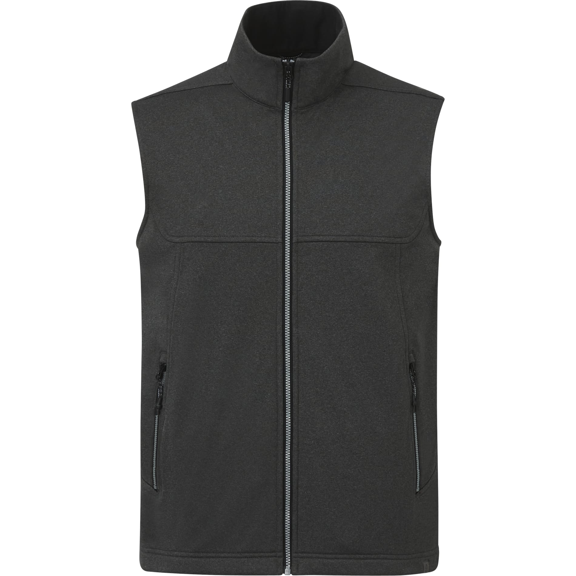 JORIS Eco Softshell Vest- Men's 125