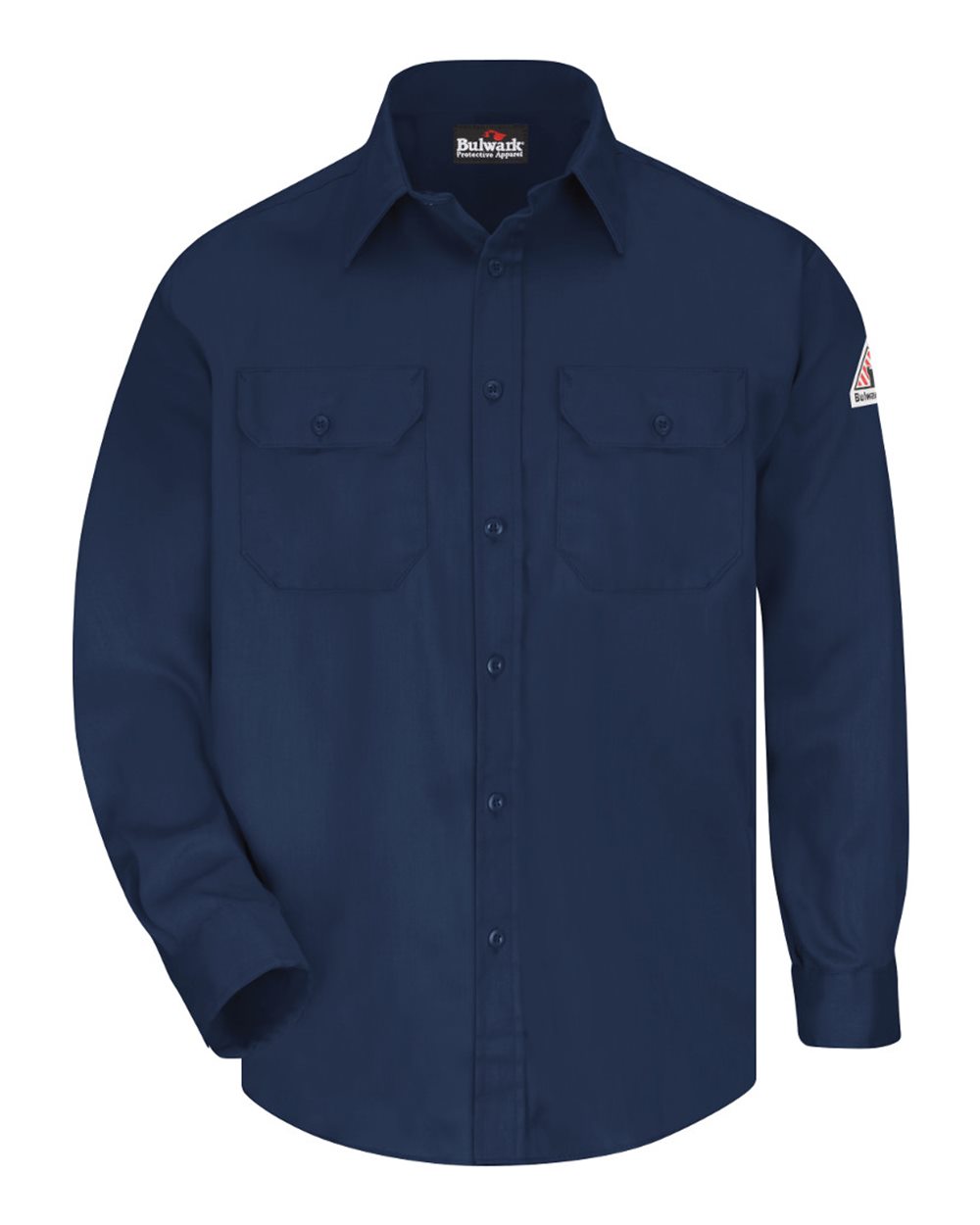 Men's Uniform Shirt - SLU8 14