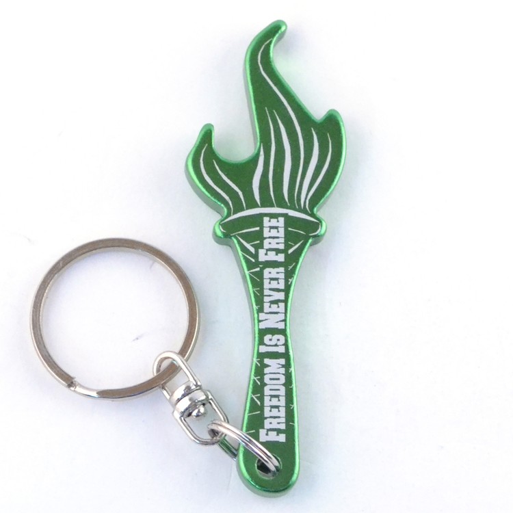 Torch Key Chain / Bottle Opener 3