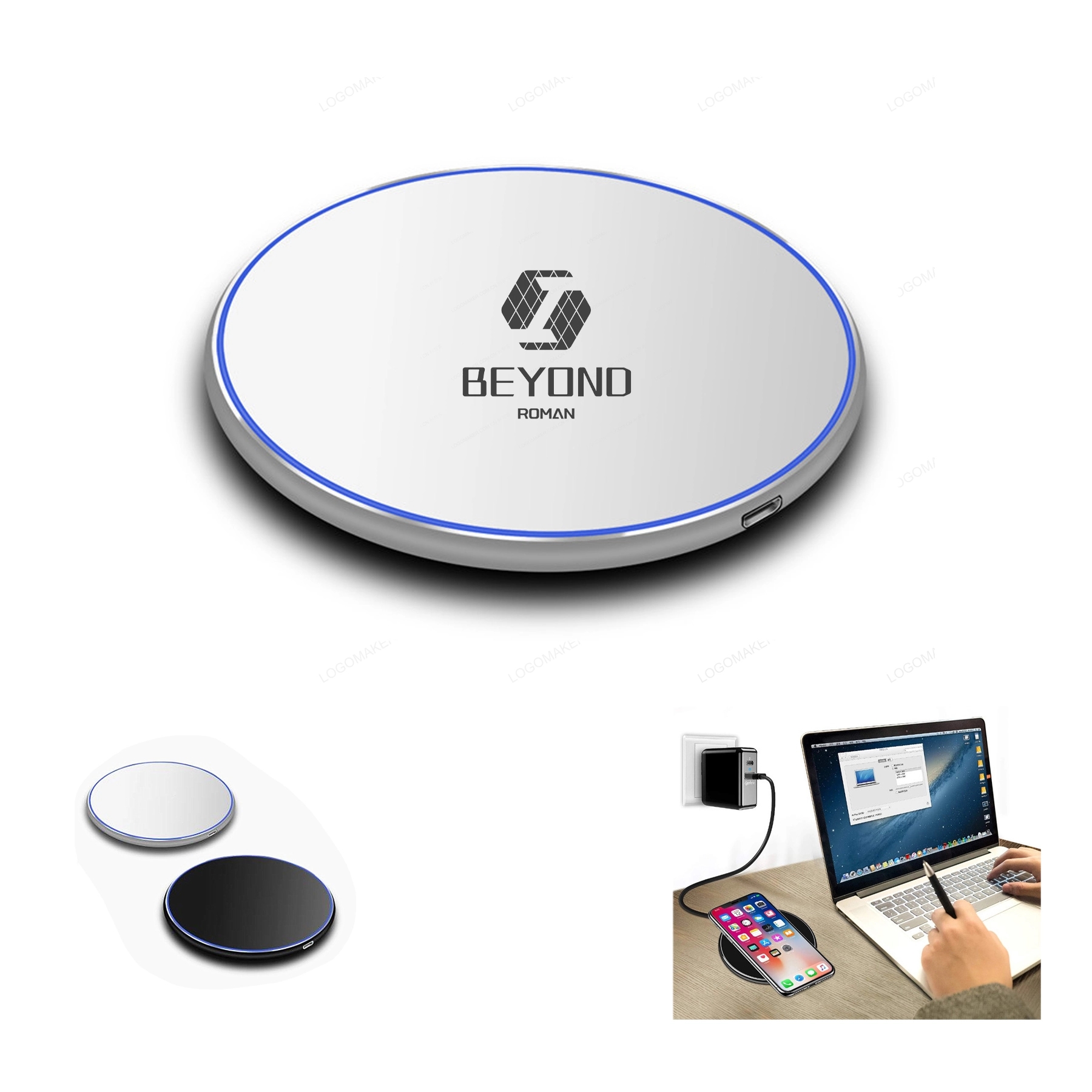 Wireless Charger 1