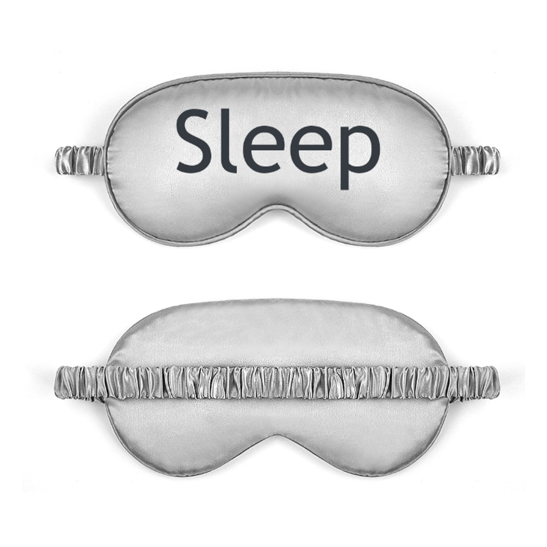 Premium Satin Sleeping Eye Mask 5