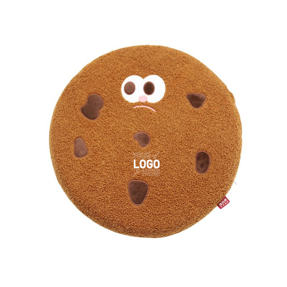 Seat Cushion 4