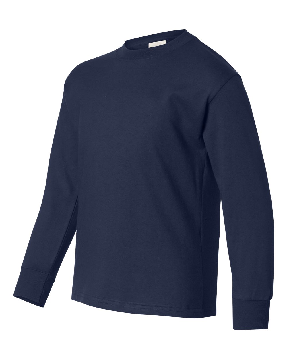 Youth Authentic Long Sleeve T-Shirt - 5546 33