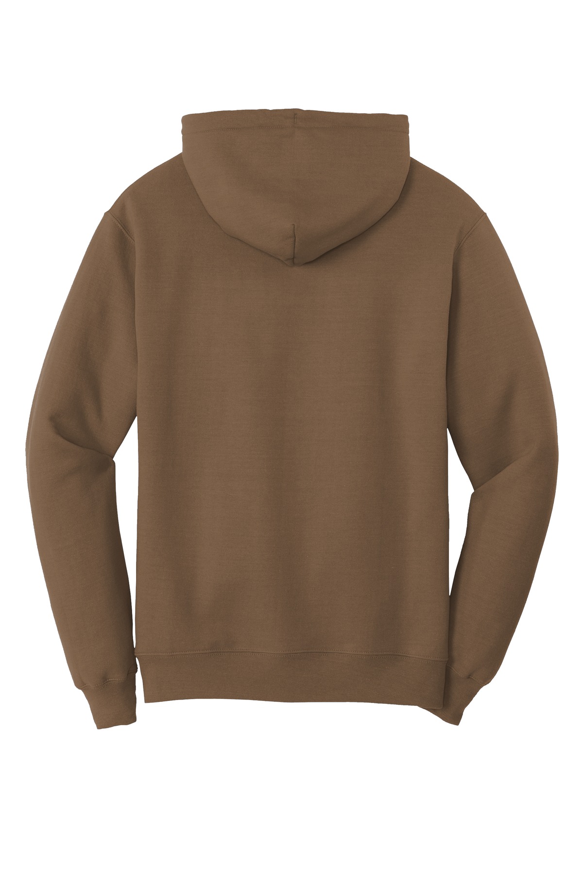 Port & Company® Core Fleece Pullover Hooded Sweatshirt 202