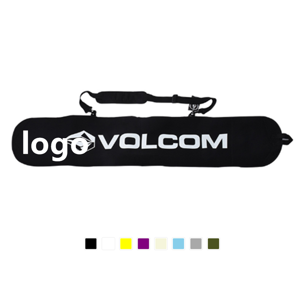 Neoprene Skiing Board Bag Snowboard Cover 2