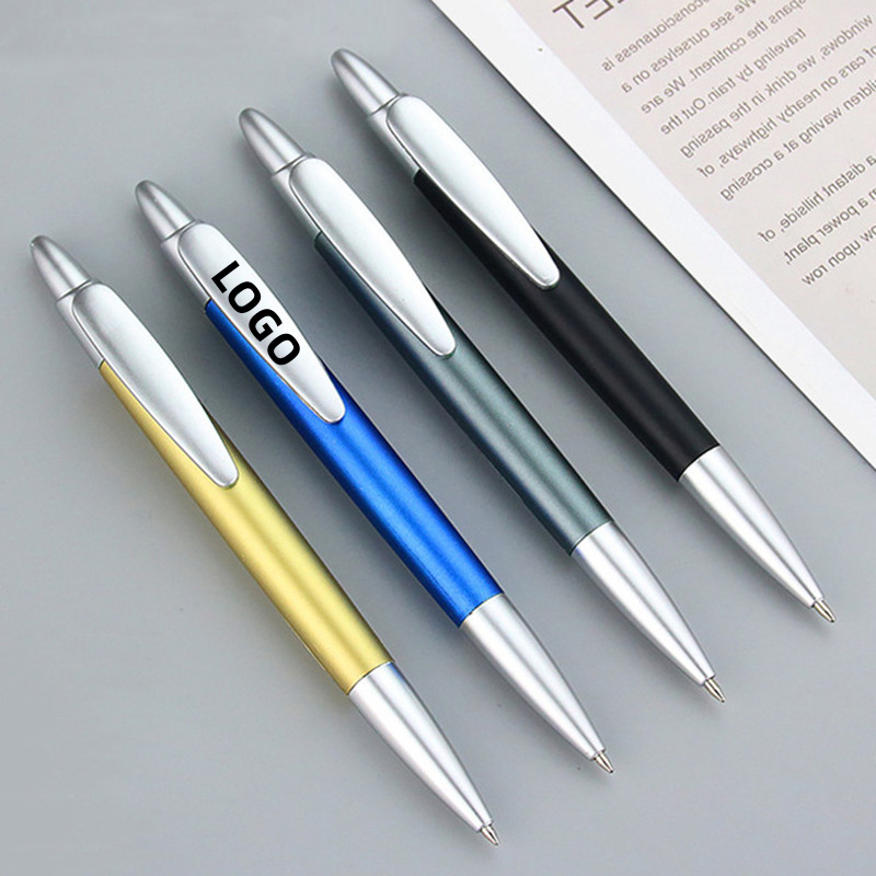 Classic Corporate Pen 2