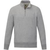 Men's PADDLECREEK Roots73 Fleece Quarter Zip 17