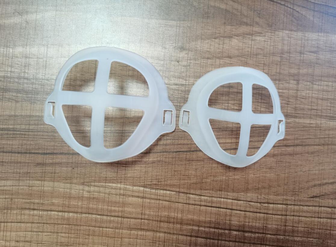 3D PE Face Mask Support Inner for Kids and Adults 1