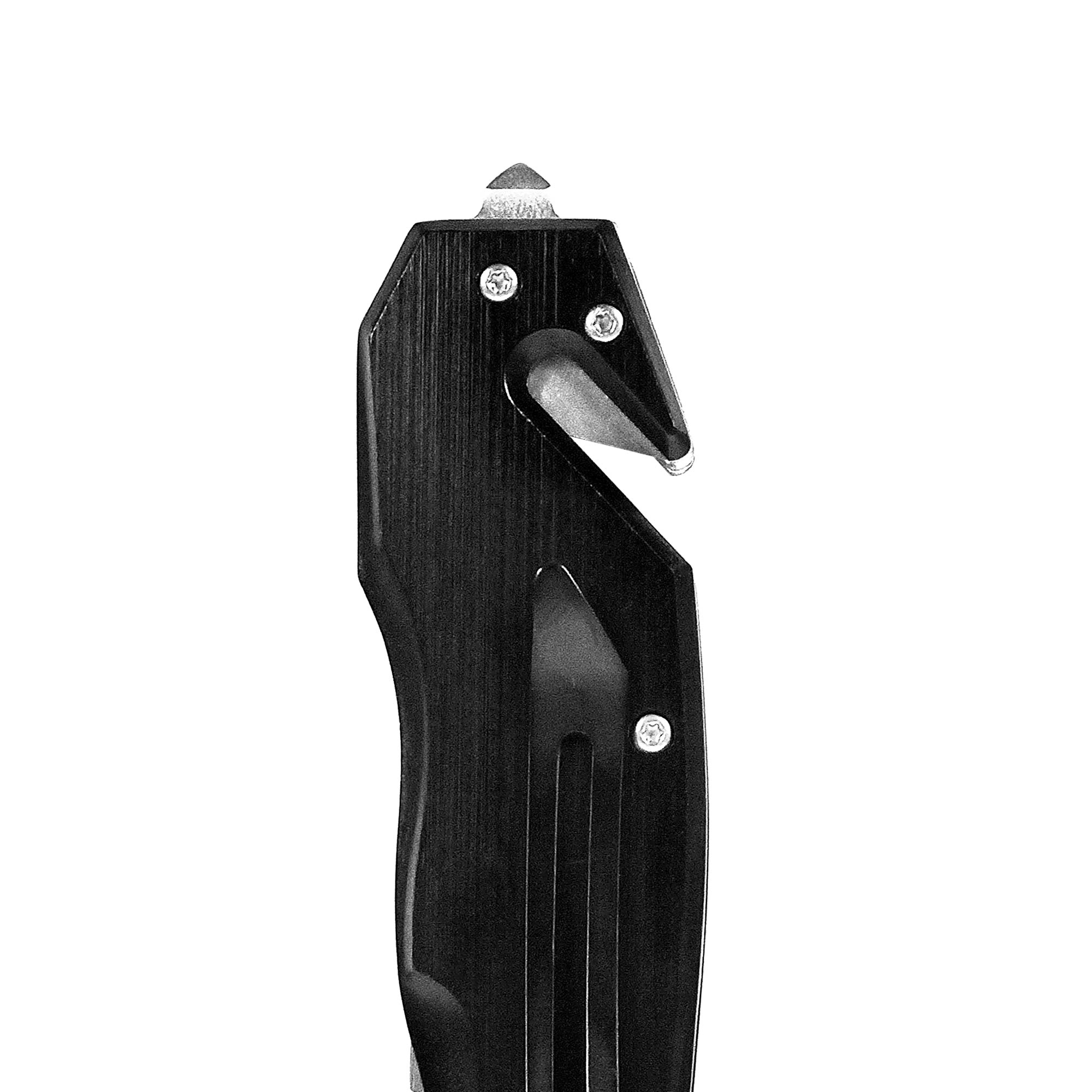 The Dante Recreational & Utility Knife 9