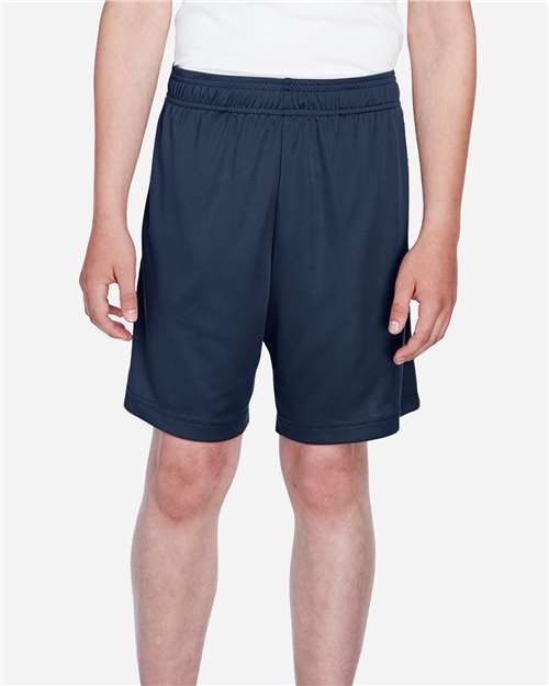Youth Zone Performance Shorts - TT11SHY 35