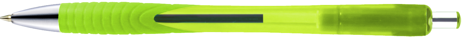 Desoto Clear Pen 9