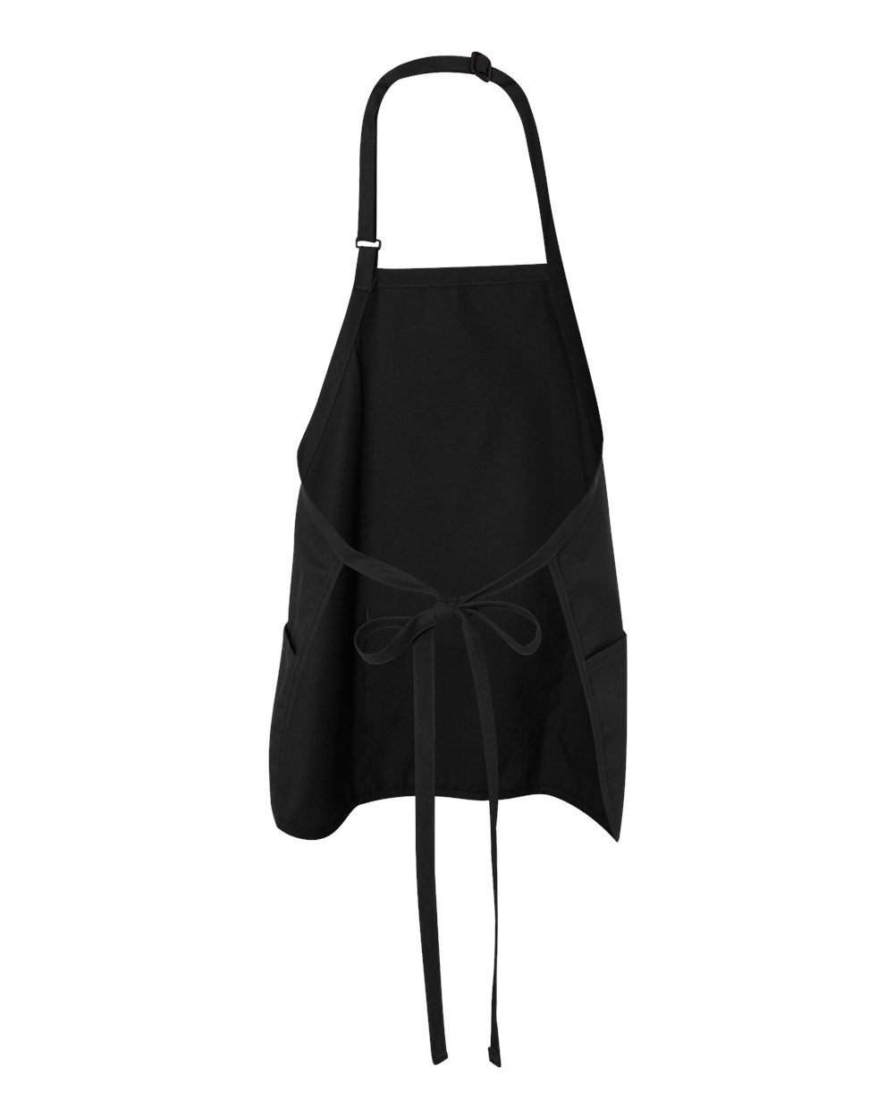 Short Premium Bib Apron - TT32 6