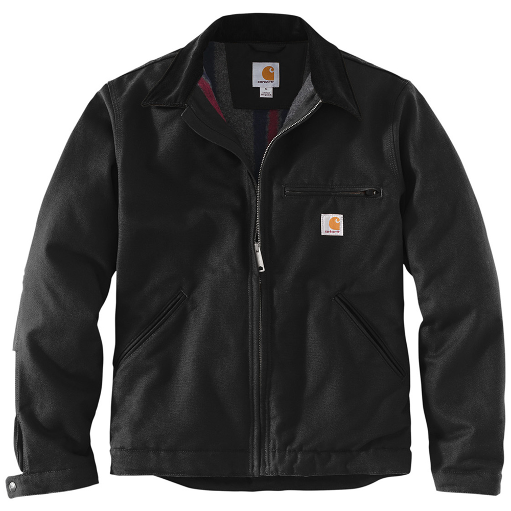 Carhartt® Duck Detroit Jacket