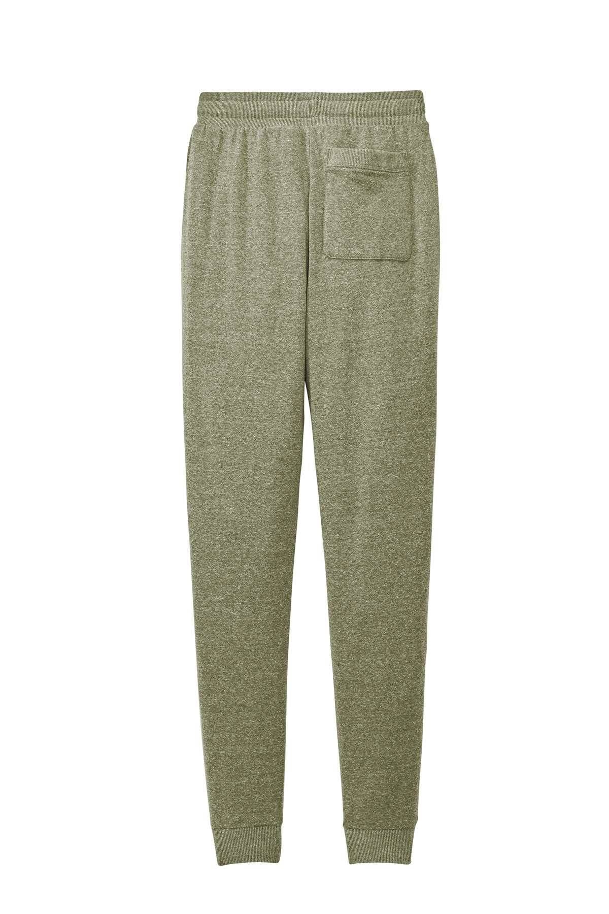 District Perfect Tri Fleece Jogger DT1307 10
