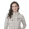 tentree Space Dye Zip Hoodie - Women's 43