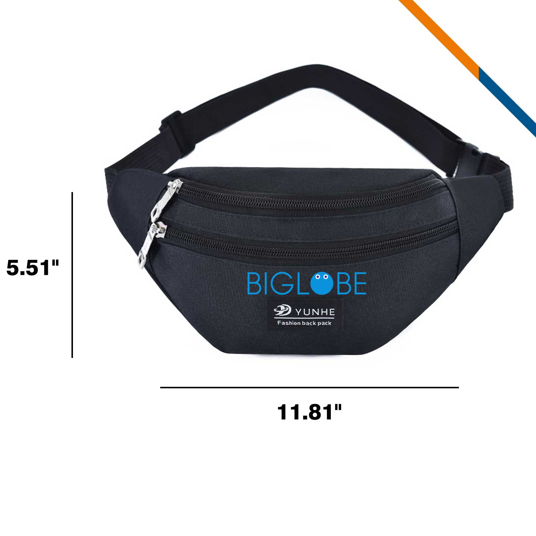 Roy Fanny Pack 2