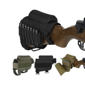 Outdoor Hunting Shooting Bullet Bag 5