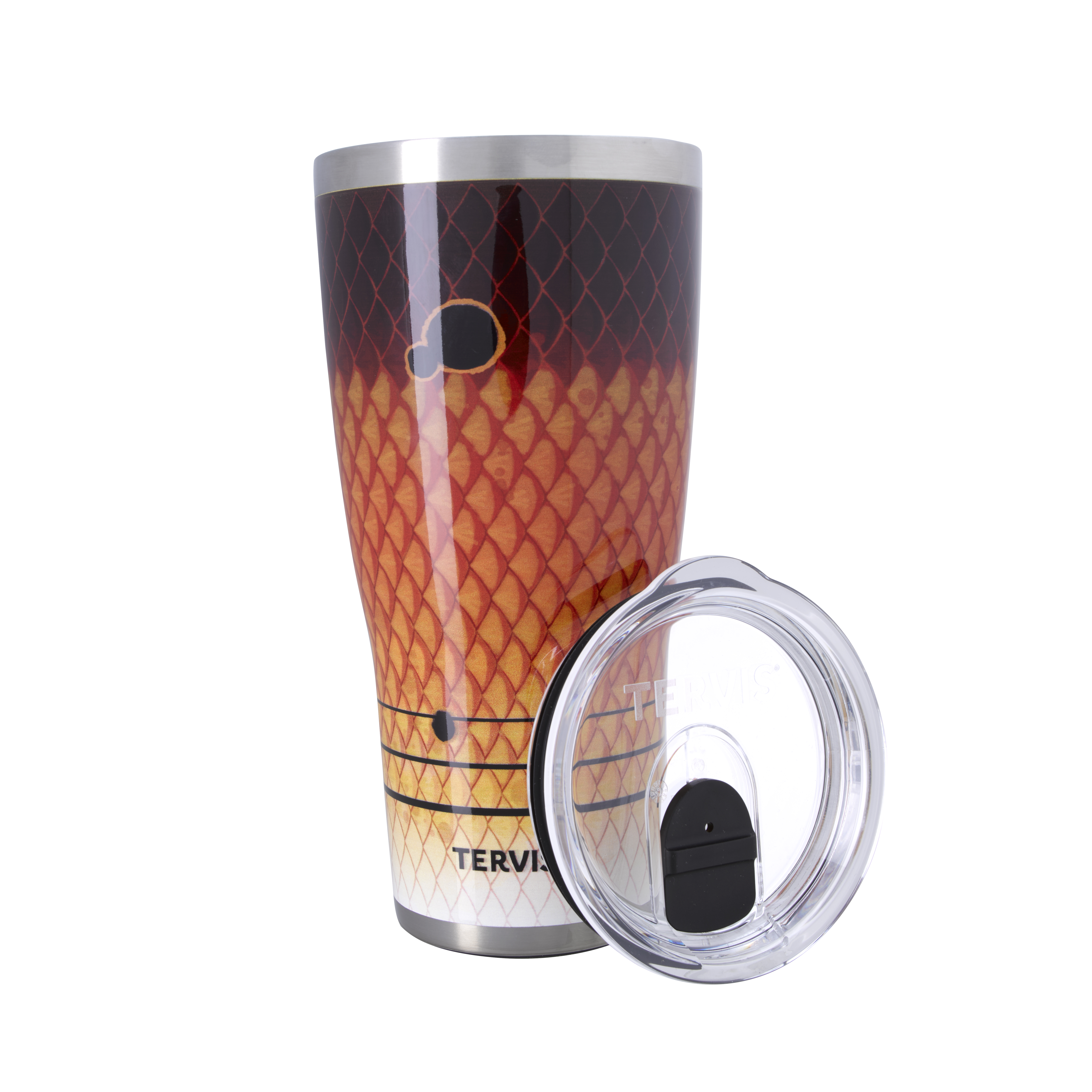 Tervis® Stainless Steel Traveler™ Tumbler - 30 oz. 40