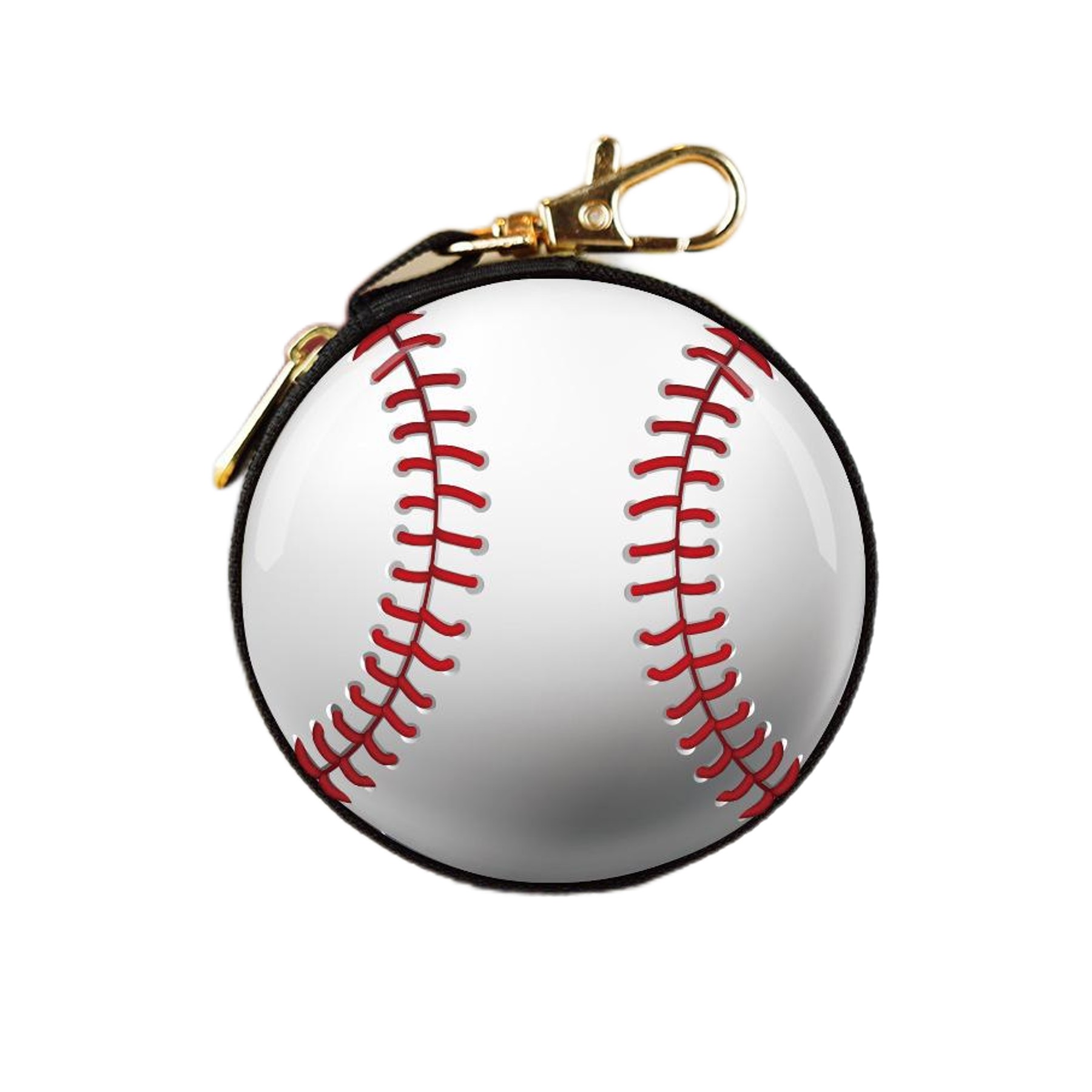 Round Coin Purse (direct import) 3