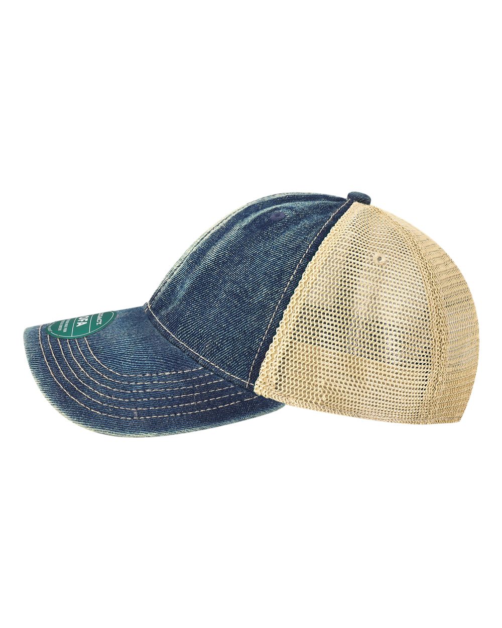Old Favorite Trucker Cap - OFA 96