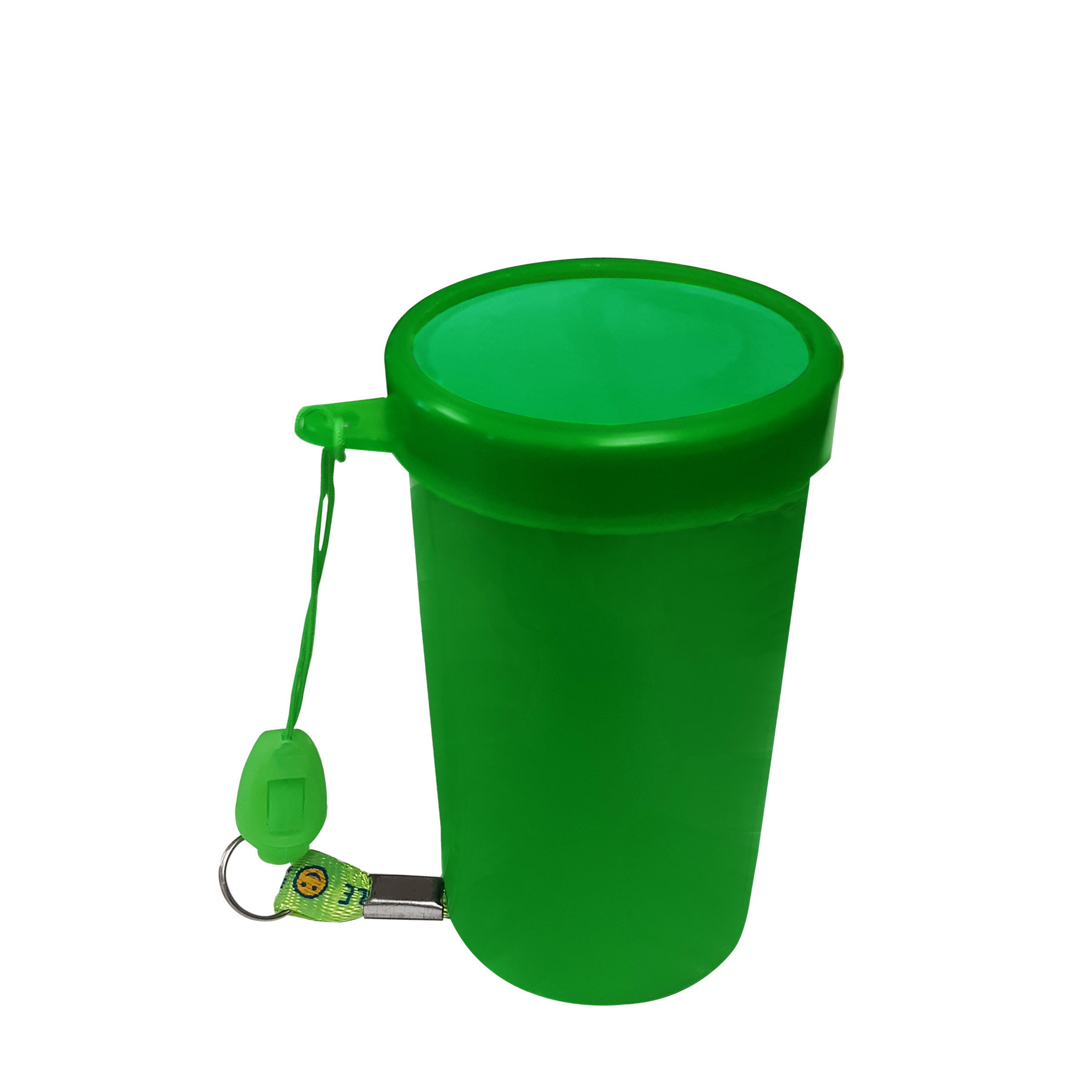 3" Air Horn Sports Noisemaker With Lanyard - Sports, Party, Toy Noisemaker Group 14