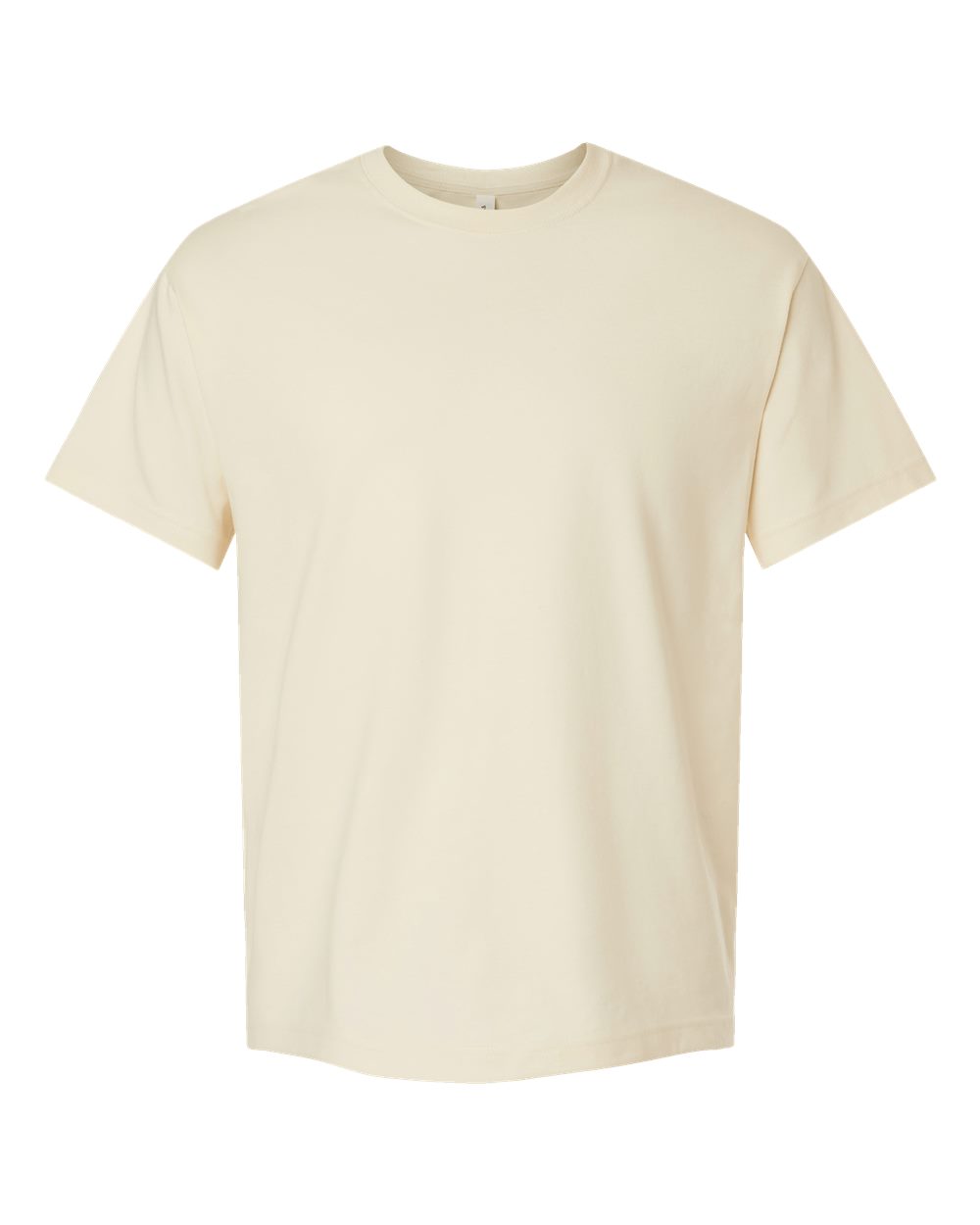 Unisex 6 oz. Heavyweight Tee - 3010 17