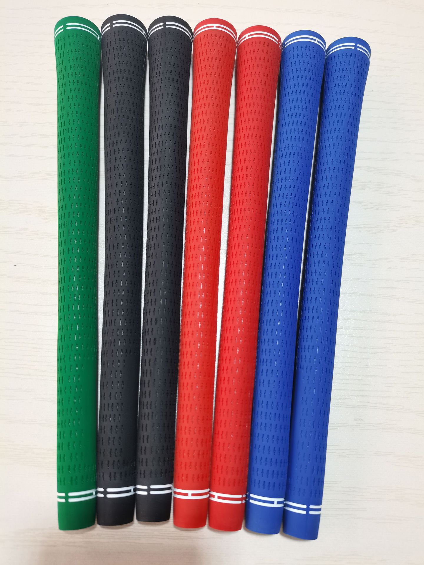 Golf Club Grips 2