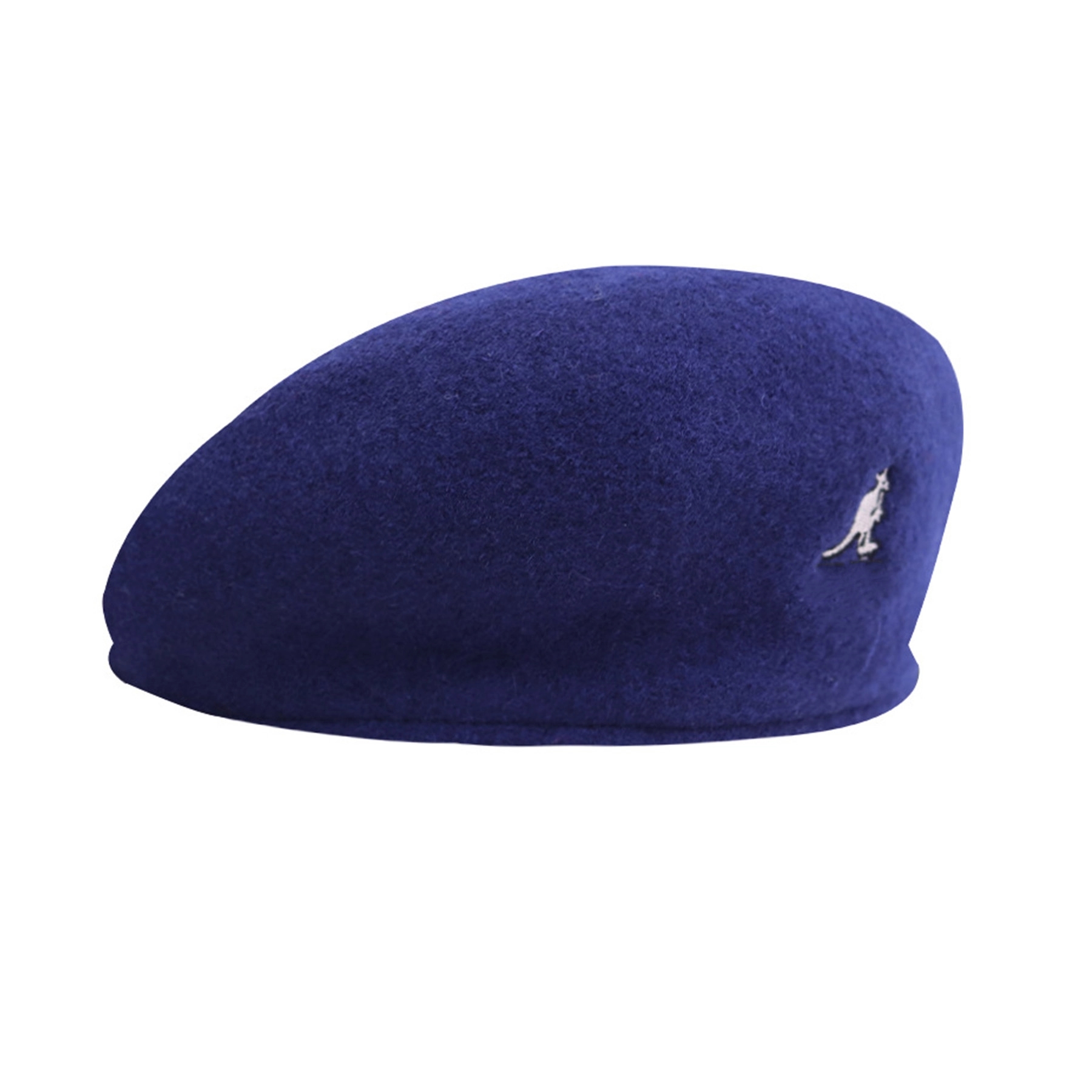 Wool Beret 2