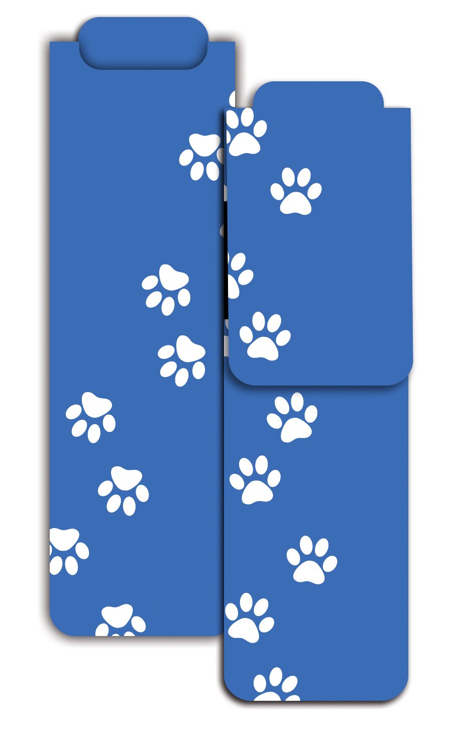 Good Value™ Standard Magneticmark Bookmark 58