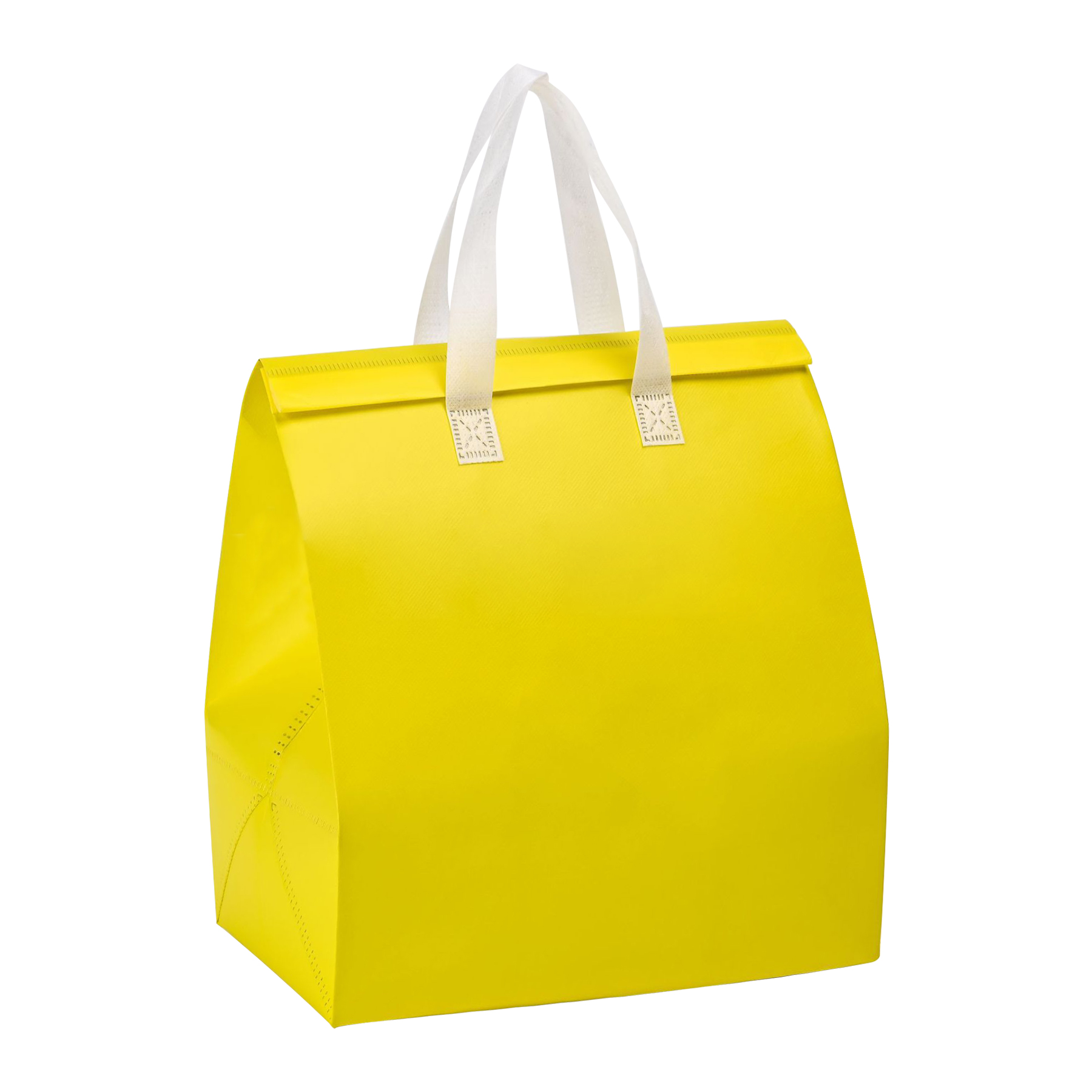 Aluminum Foil Insulated Bag 5