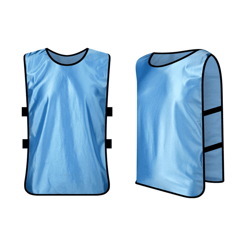 Outdoor Scrimmage Sport Training Vest 6