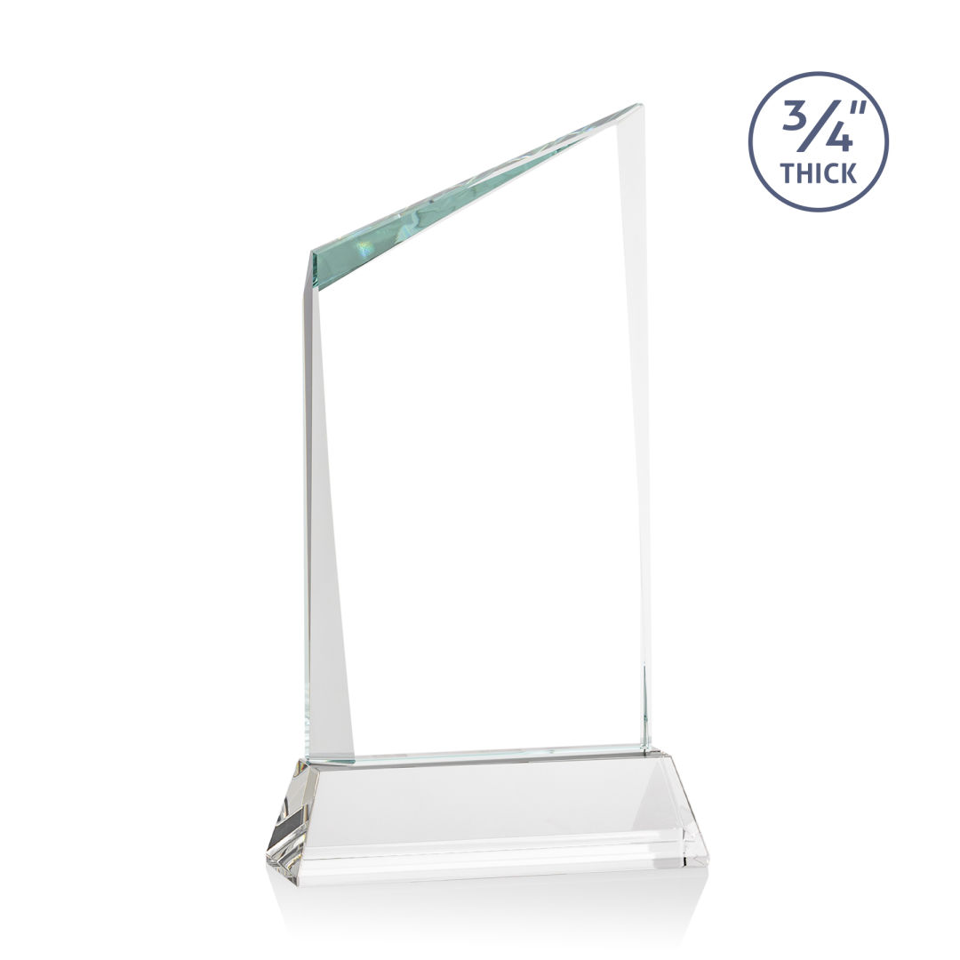Scarsdale Award on Newhaven - Starfire 3