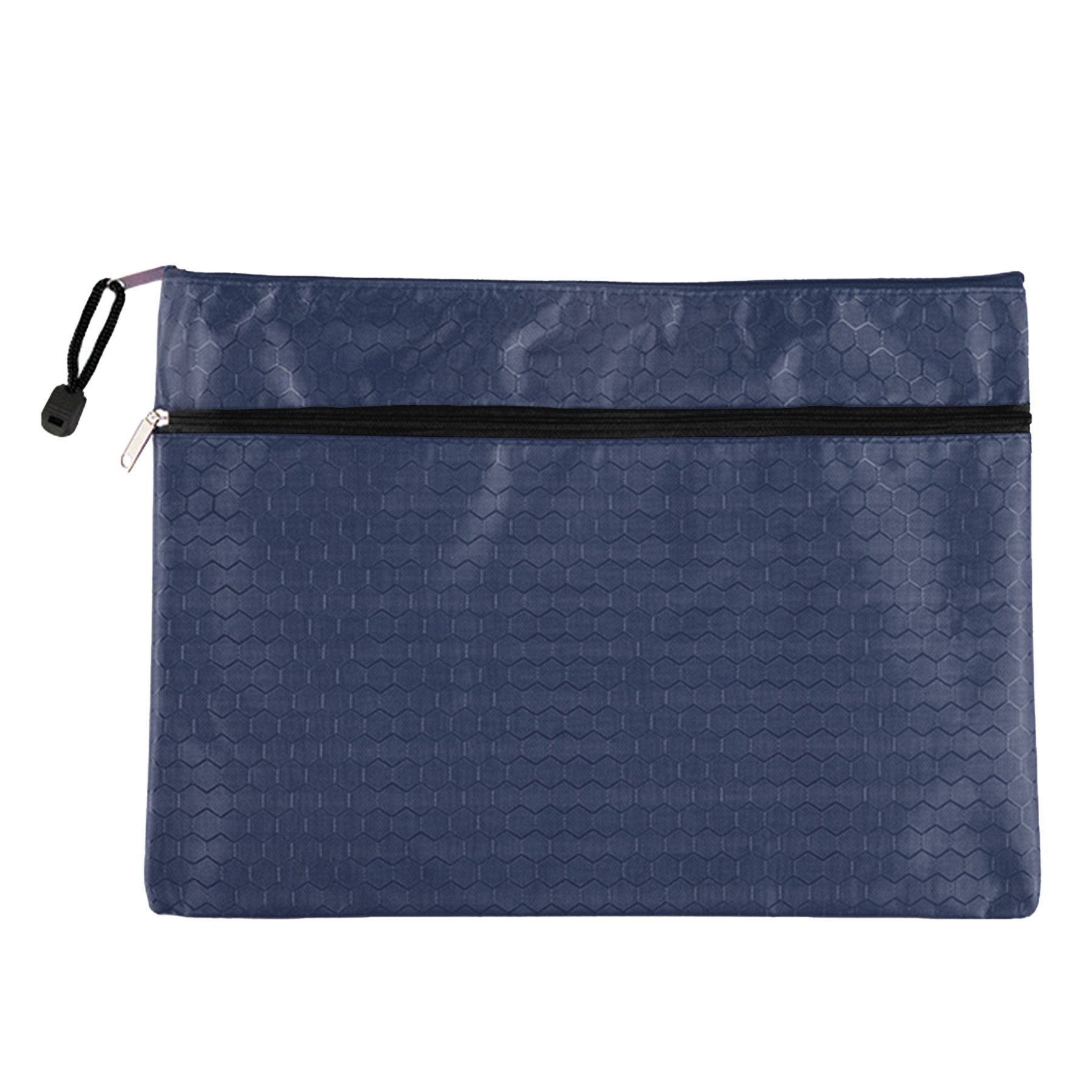 Zipper File Bag 10