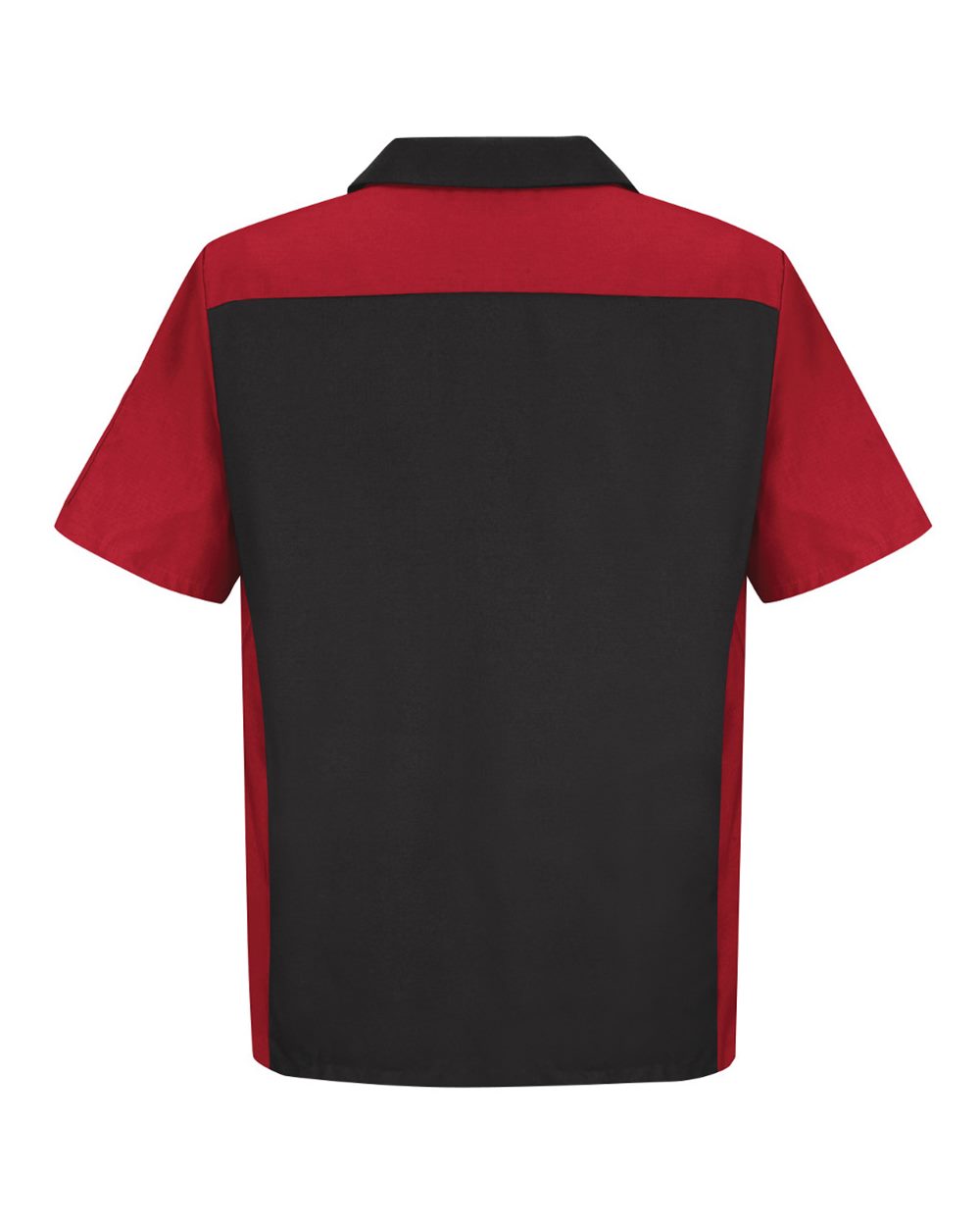 Men's Short Sleeve Automotive Crew Shirt - SY20 21