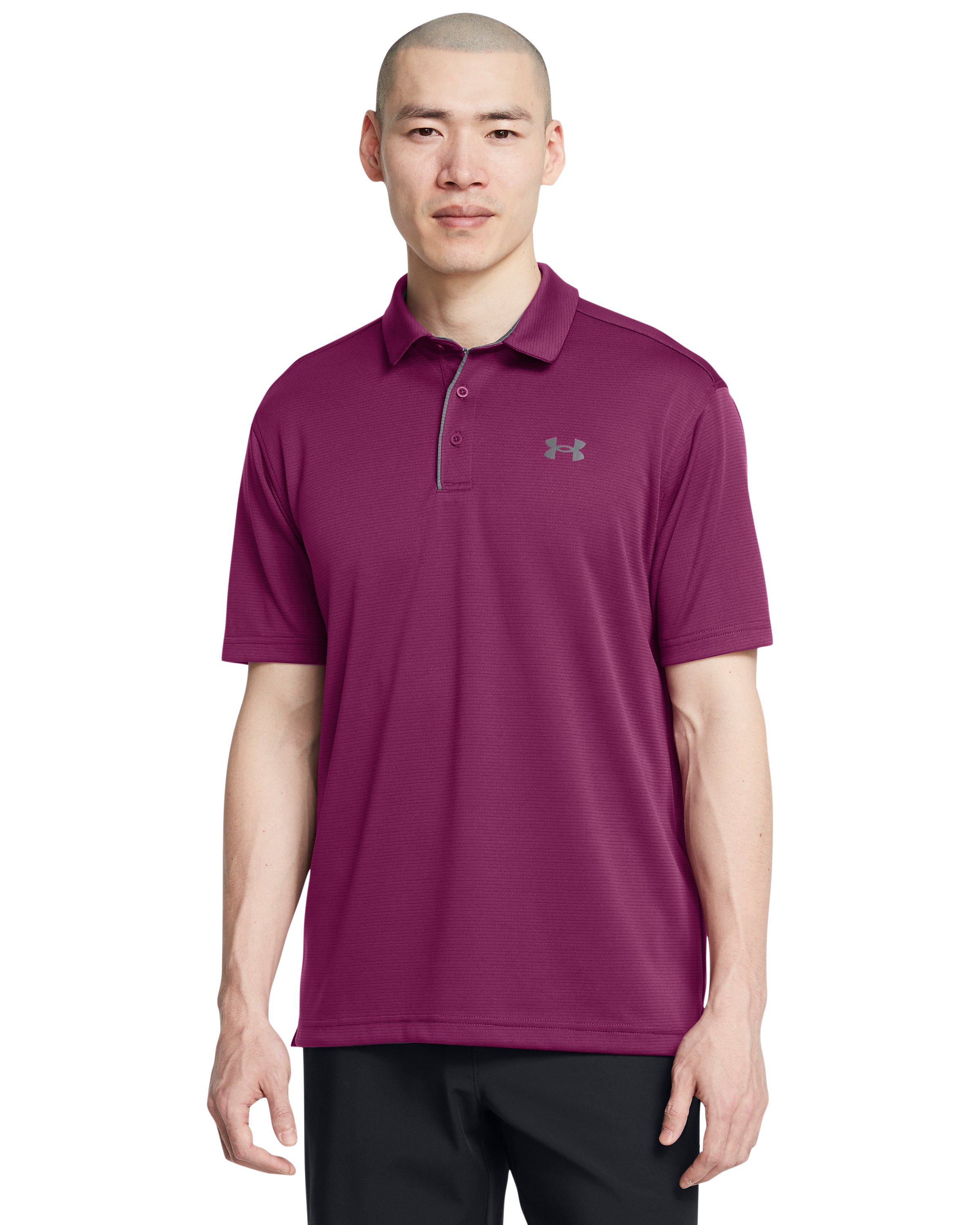 UA Tech Men's Polo 140