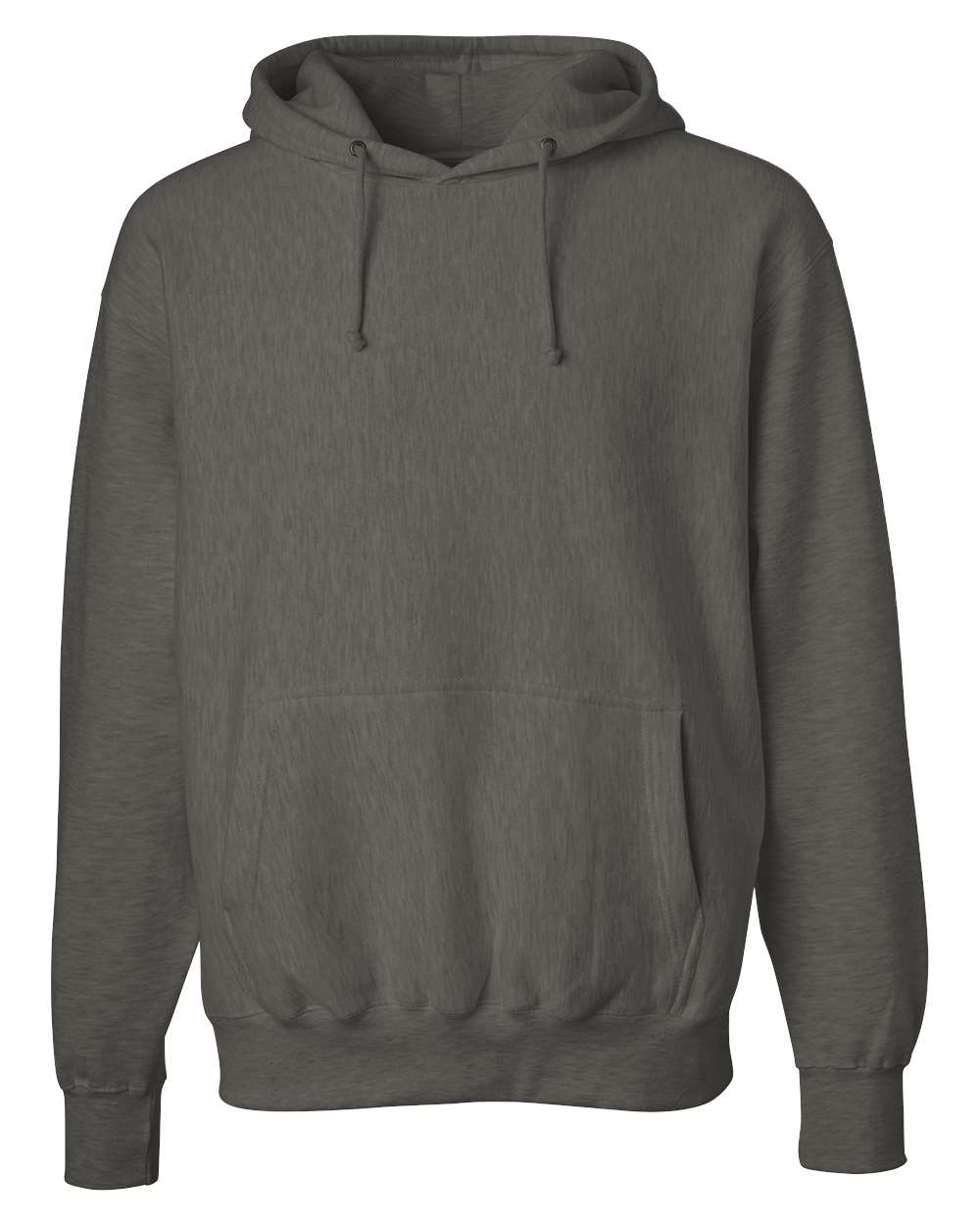 Unisex Cross Weave™ Hooded Sweatshirt - 7700 3