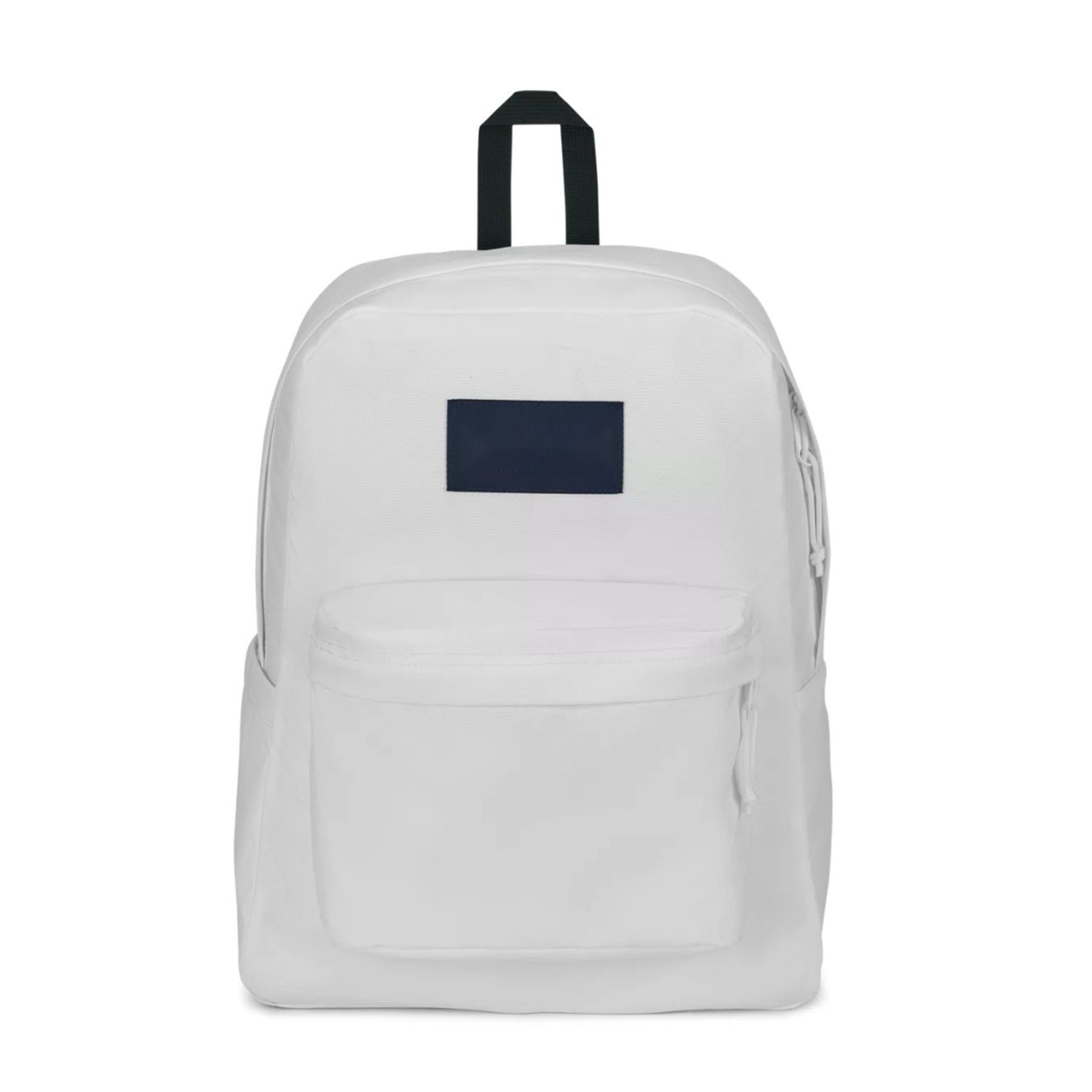 Outdoor Solid Color Backpack 2