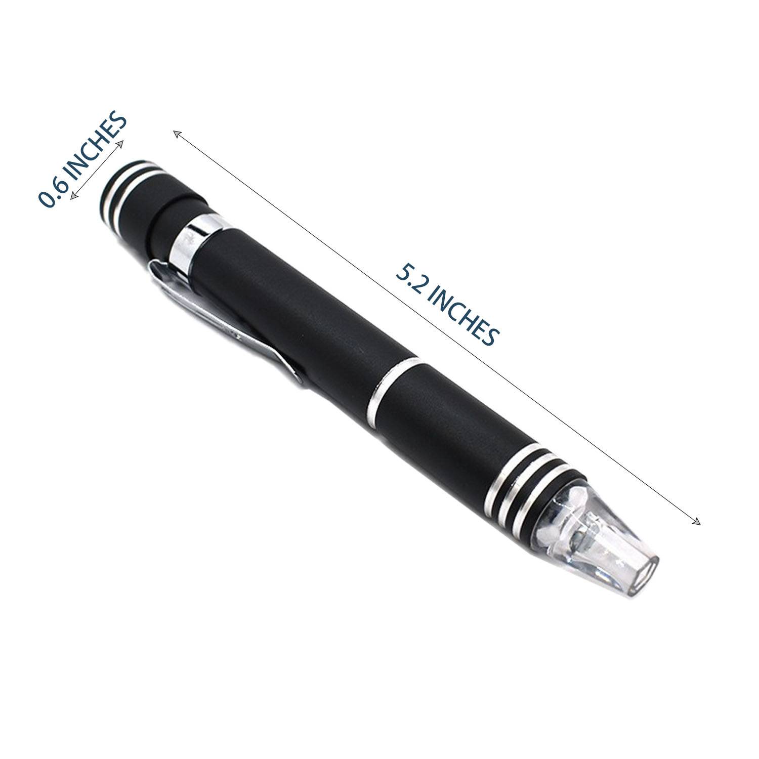 Screwdriver Tool Pen 3