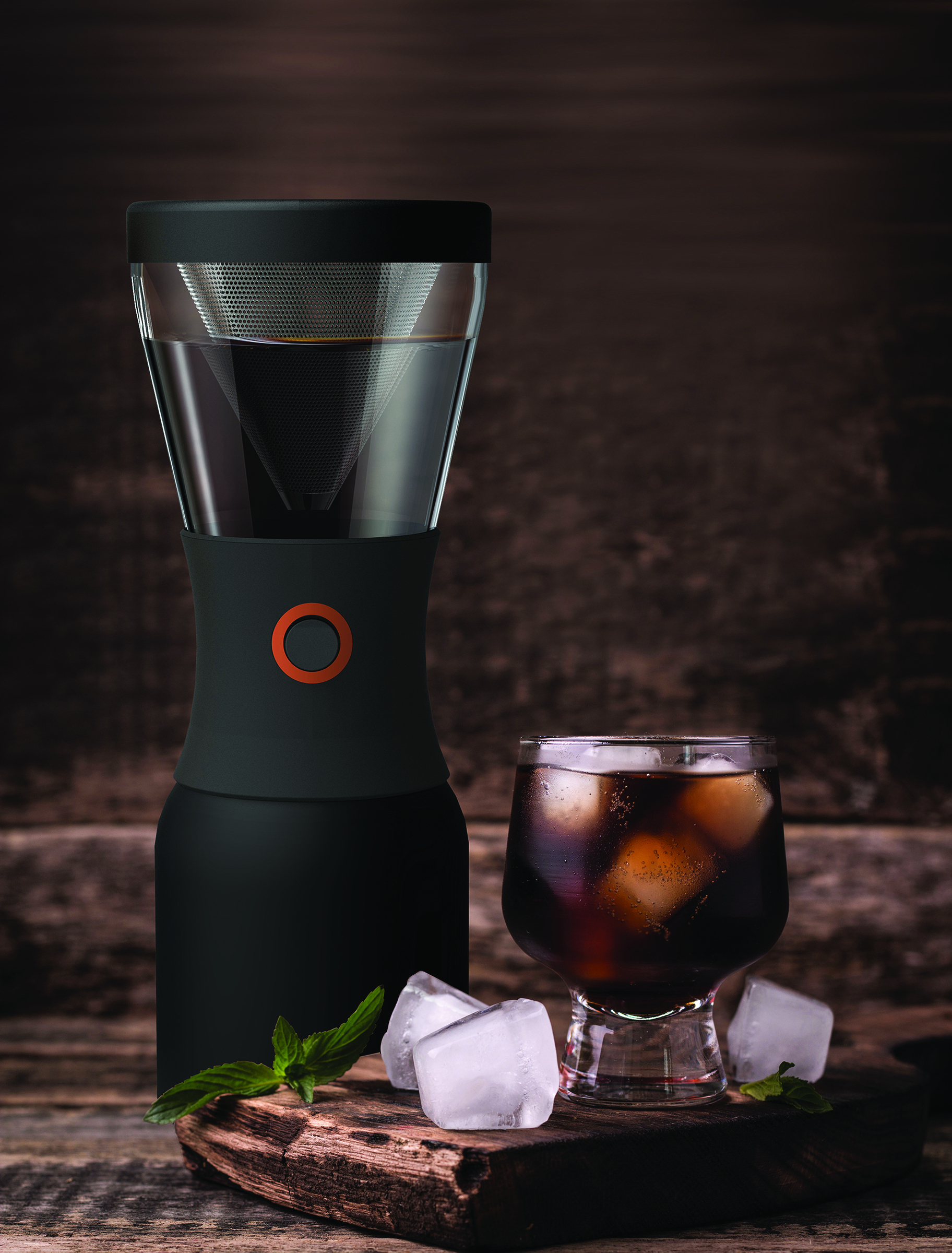 Asobu Cold Brew And Ultimate Mug Holiday Gift Set 25