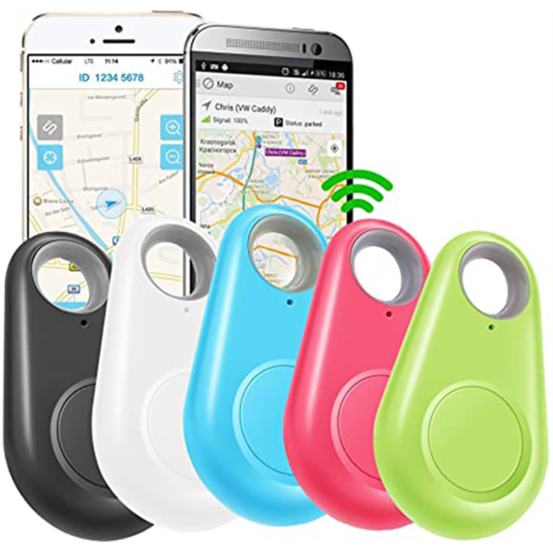 Wireless Anti-lost device 5