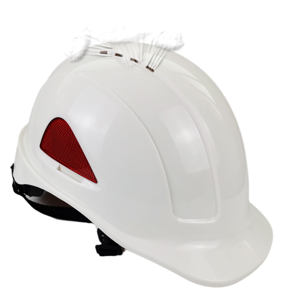 ANSI Reflective Helmet 2