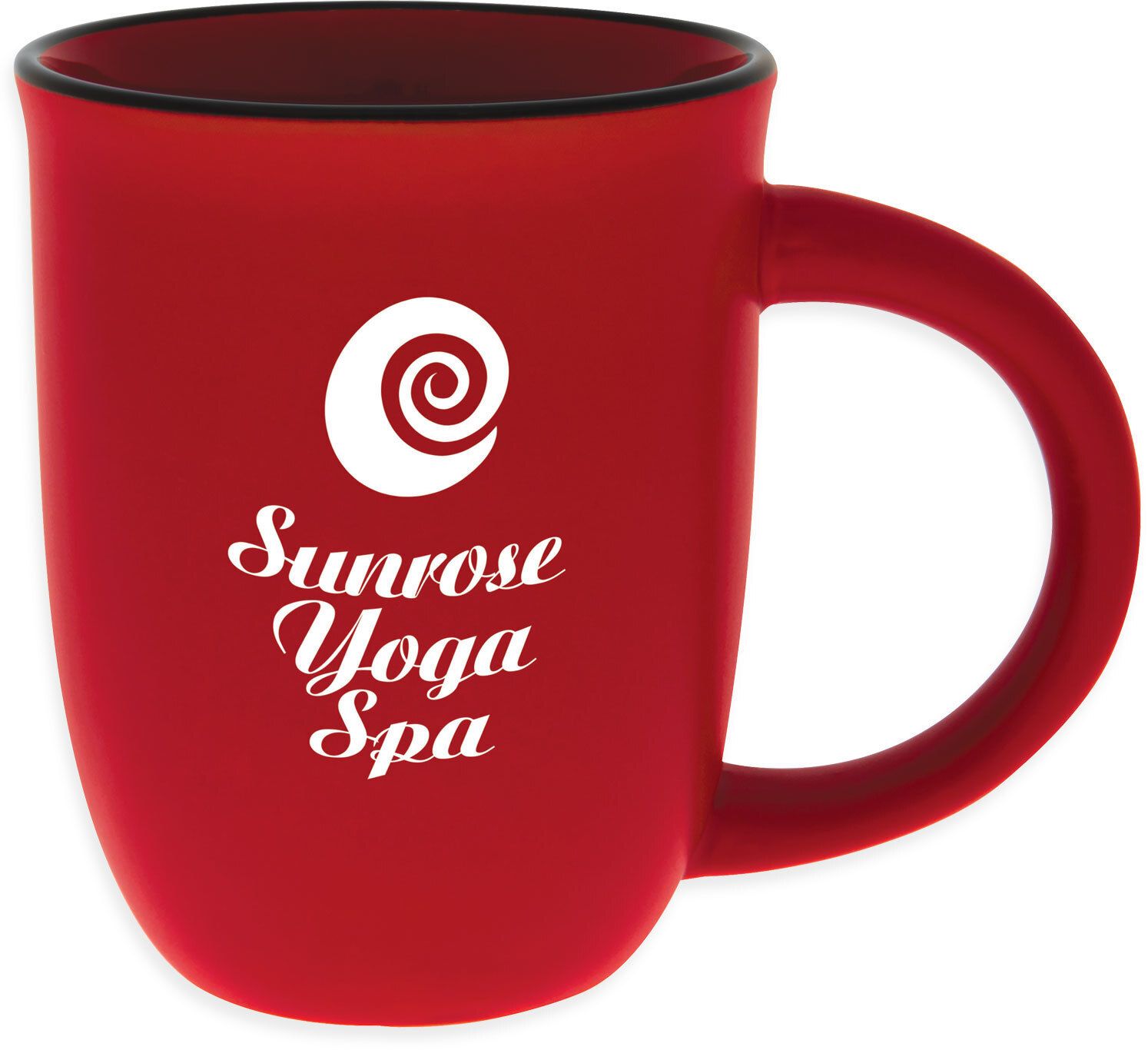 SALEM SATIN MUG 14 OZ.