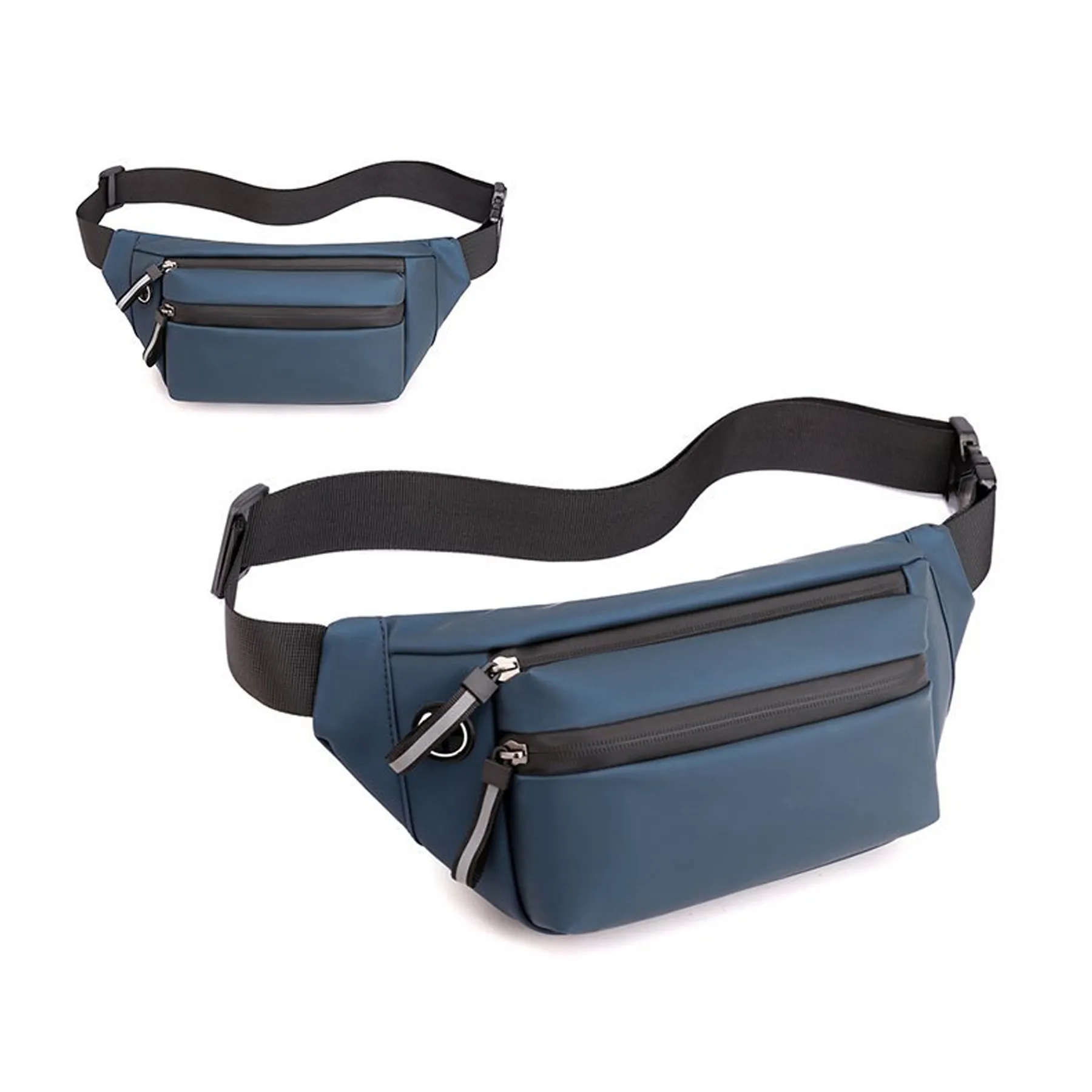 Waterproof  Crossbody Bag 2