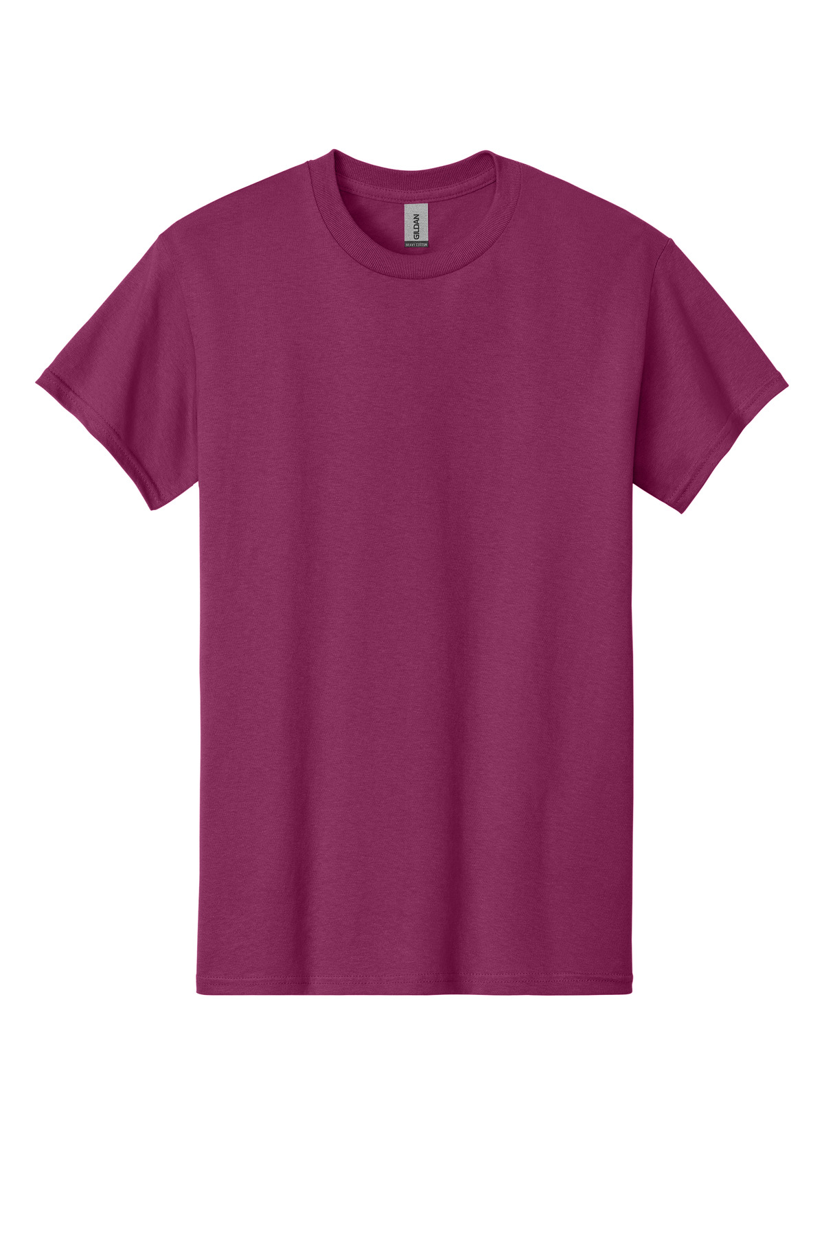 Gildan® Adult Heavy Cotton™ T-Shirt 79