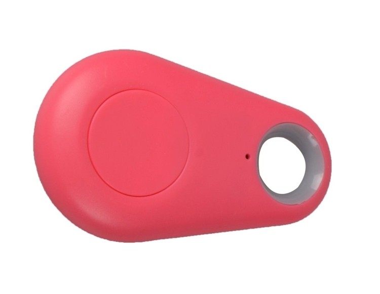 Bluetooth Wireless 4.0 Anti Lost Tracker Key Finder 2