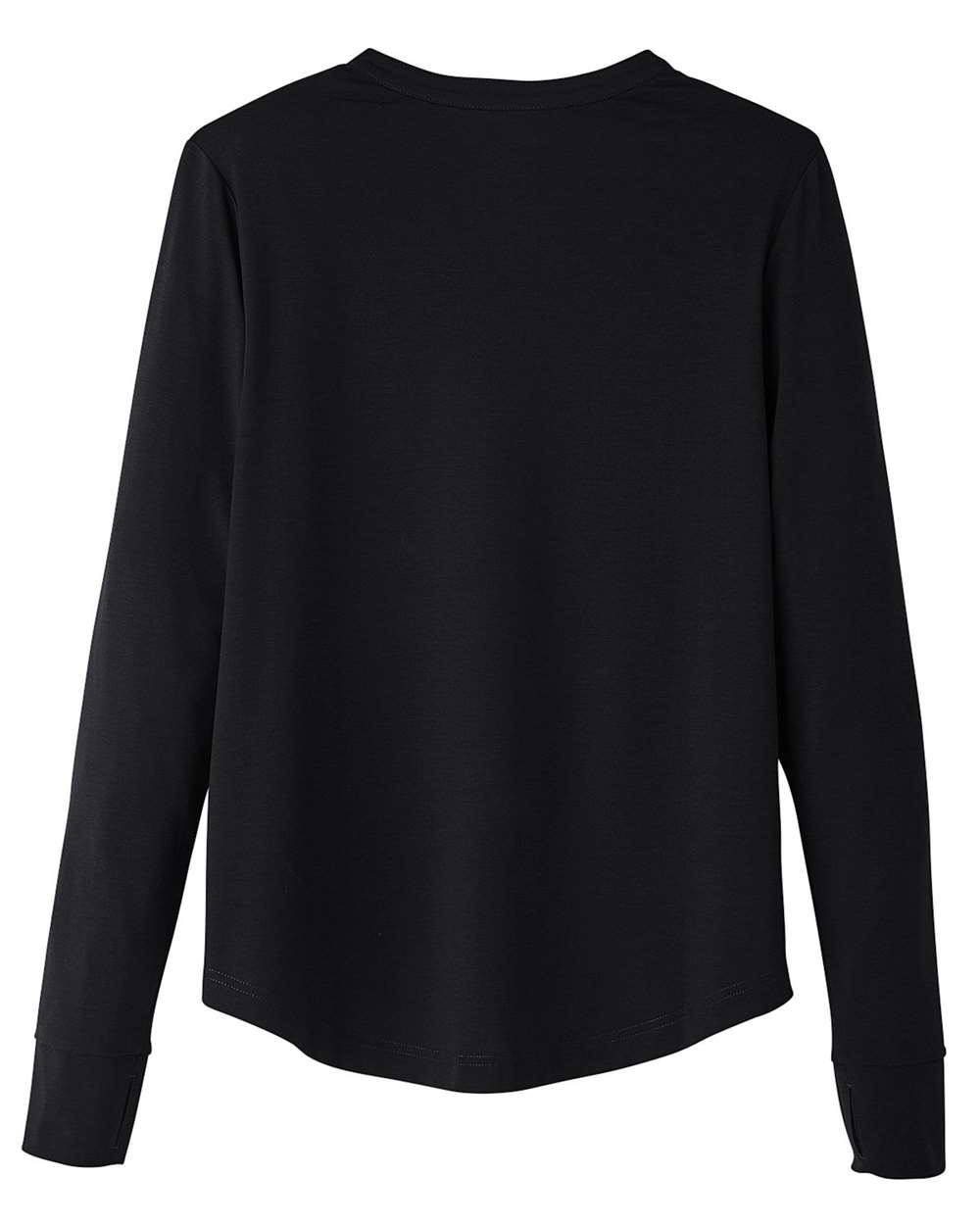 Women's JAQ Stretch Performance V-Neck Snap Pullover - NE400W 33