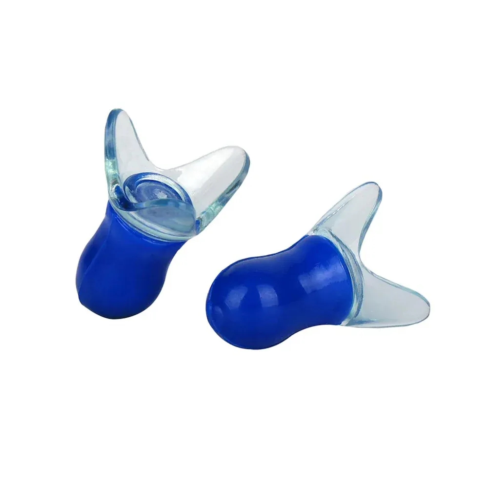 Pressure Reducing Ear Plugs 2