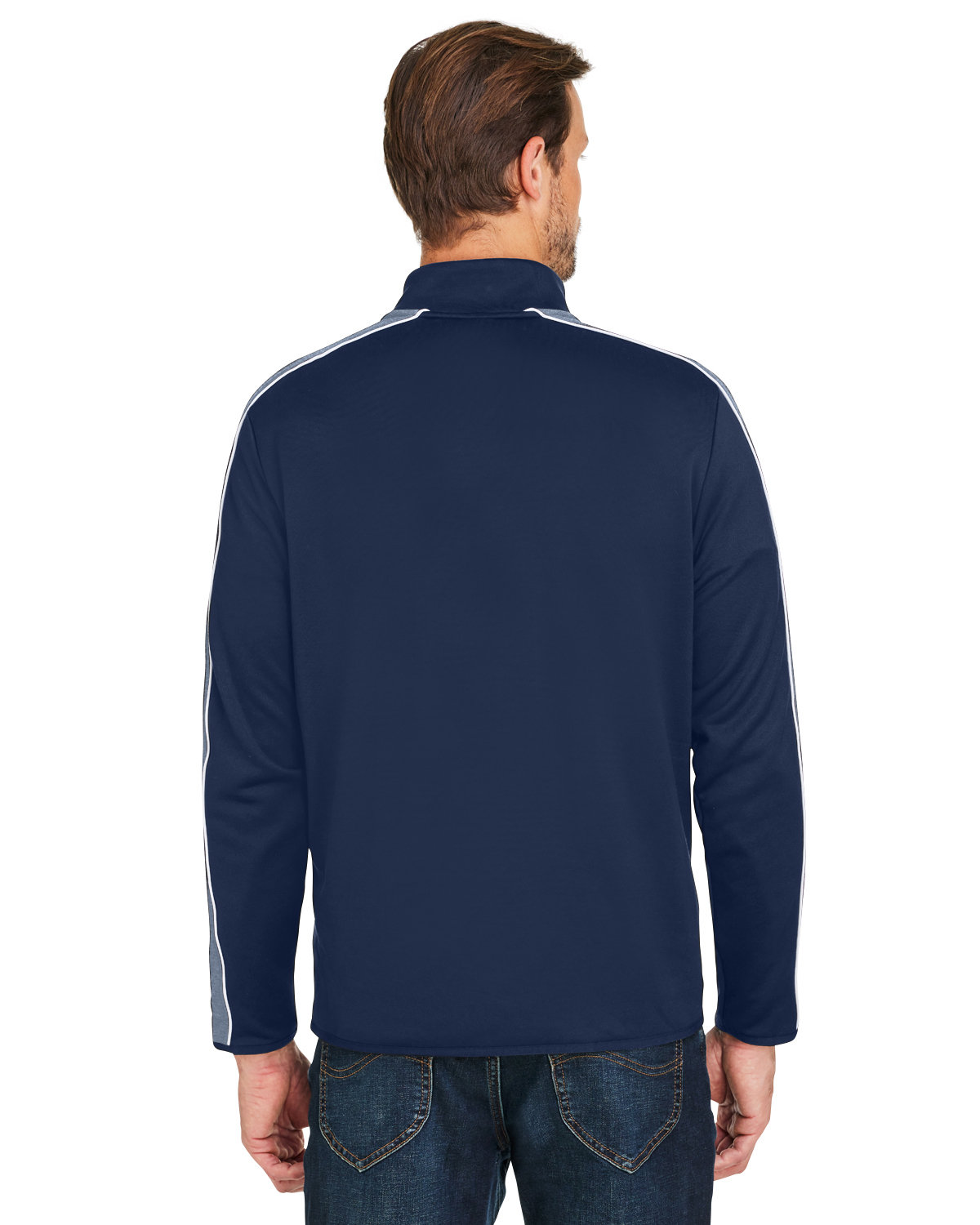 Men's Command Quarter-Zip 2 0
