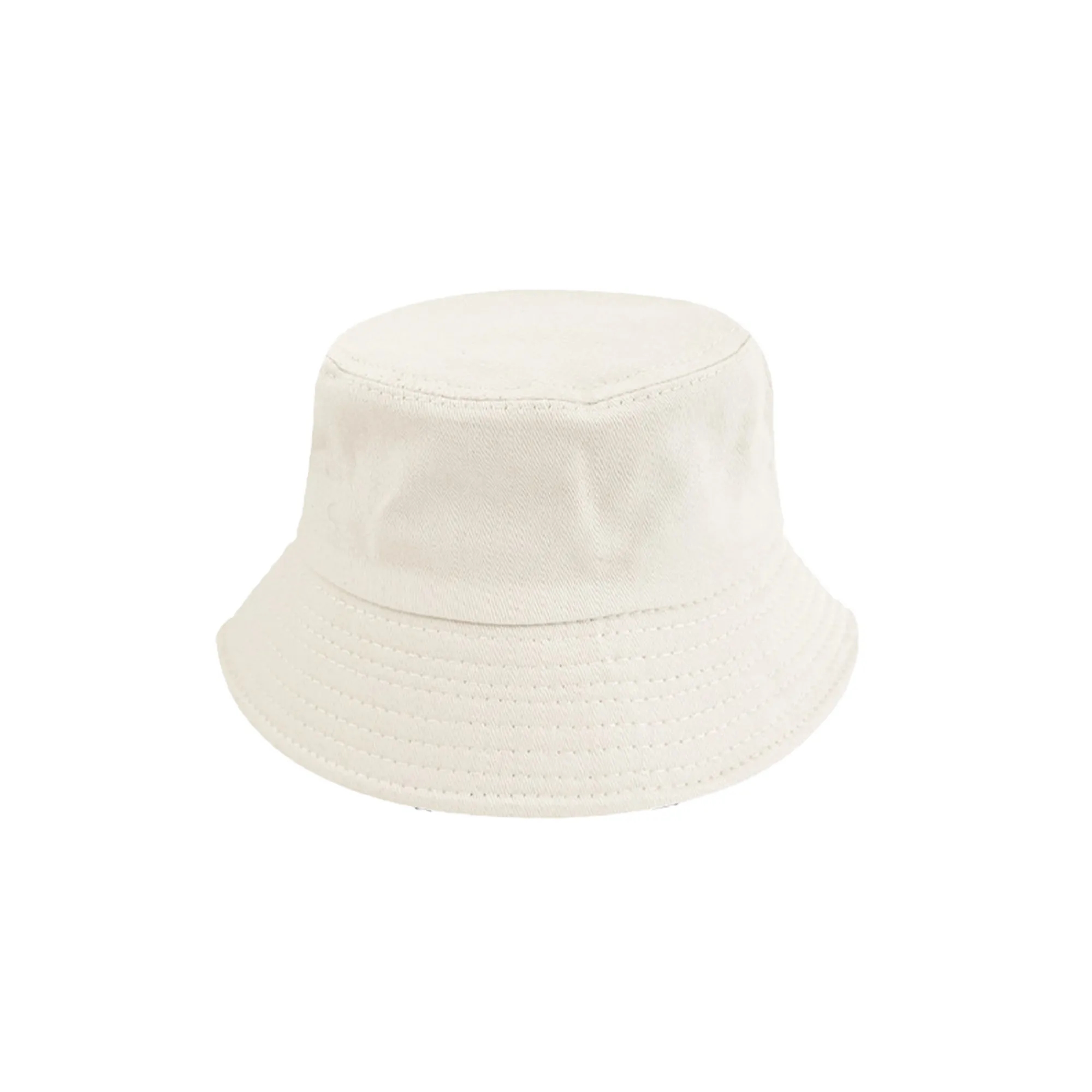 100% Cotton Bucket Hat 6